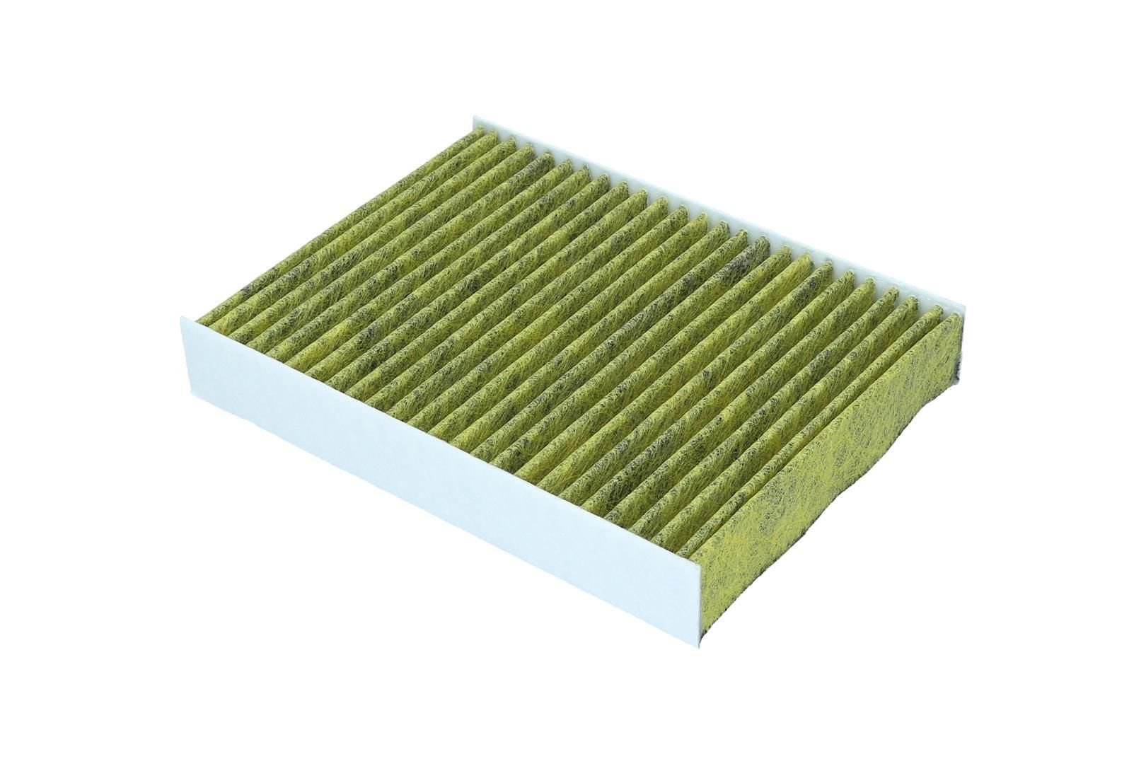 Filter, Innenraumluft