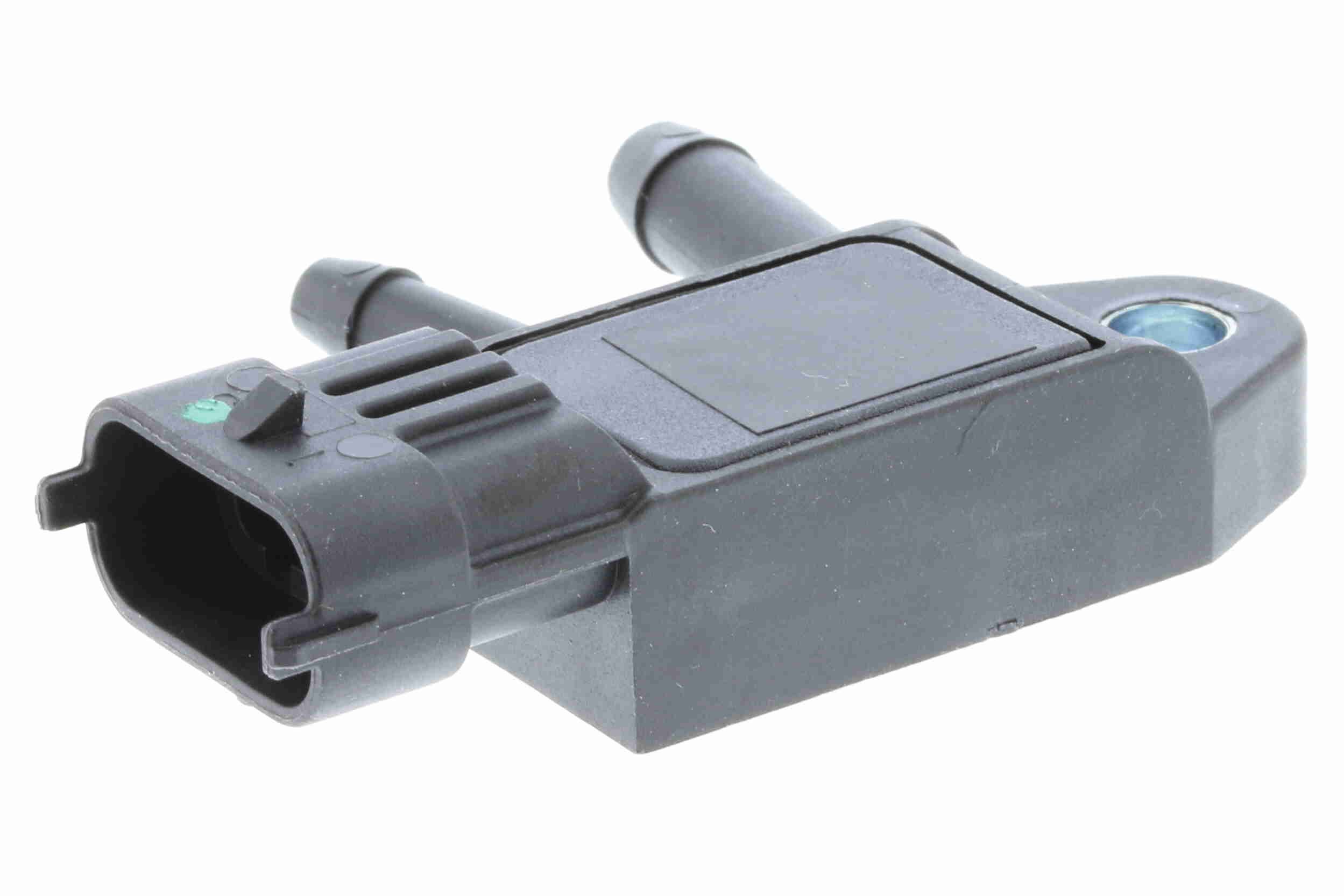 Sensor, Abgasdruck