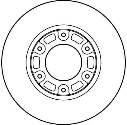 Bremsscheibe