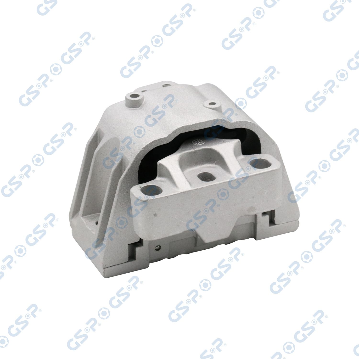 Soporte, motor
