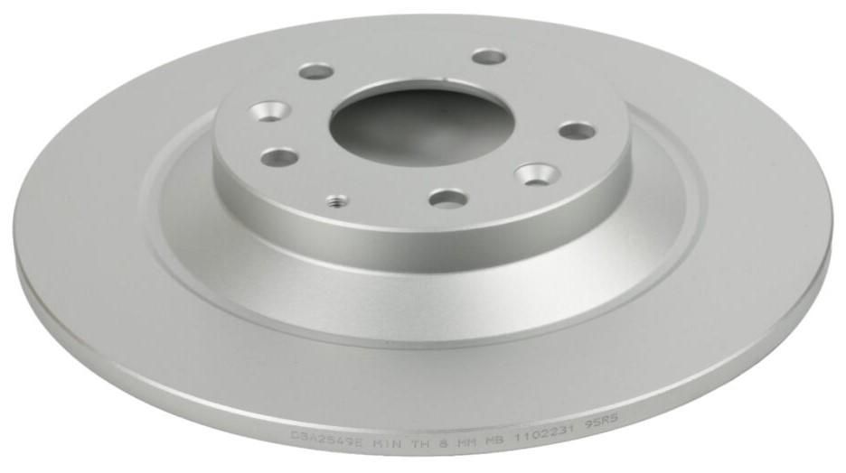 En-shield Standard SLD [ Mazda CX5 2011->& Mazda 6 2015-> R ] - TecDoc 1