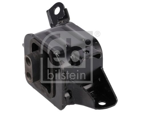 Suspensión, transmisión automática