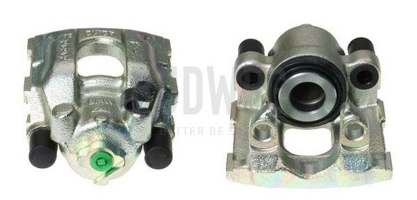 Brake Caliper 343526