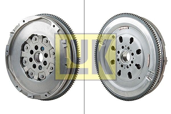 Flywheel 415 0485 10