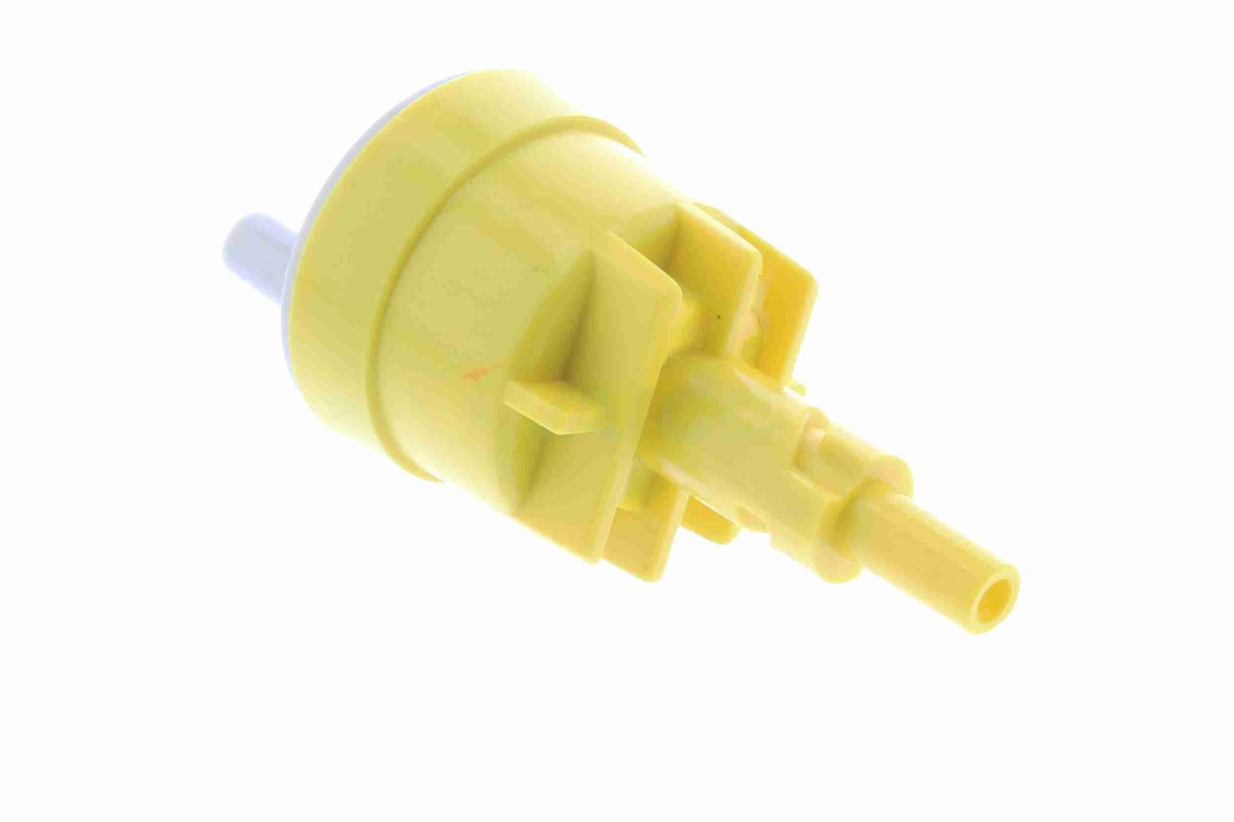 Ventil, Kraftstoffförderanlage