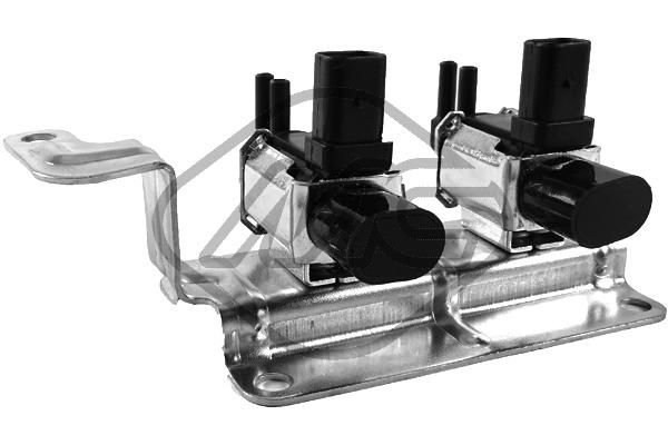 Metalcaucho 31237 - Ventil, Luftsteuerung (Ansaugluft)