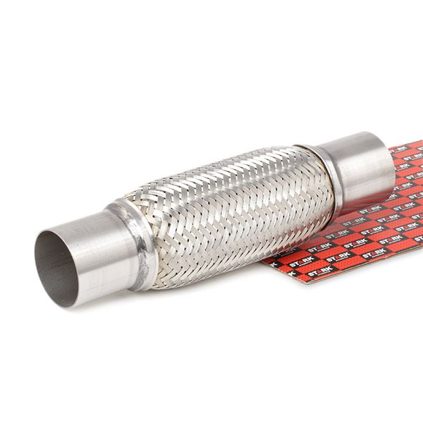 STARK SKFH-2540025 Flexible Pipe, exhaust system