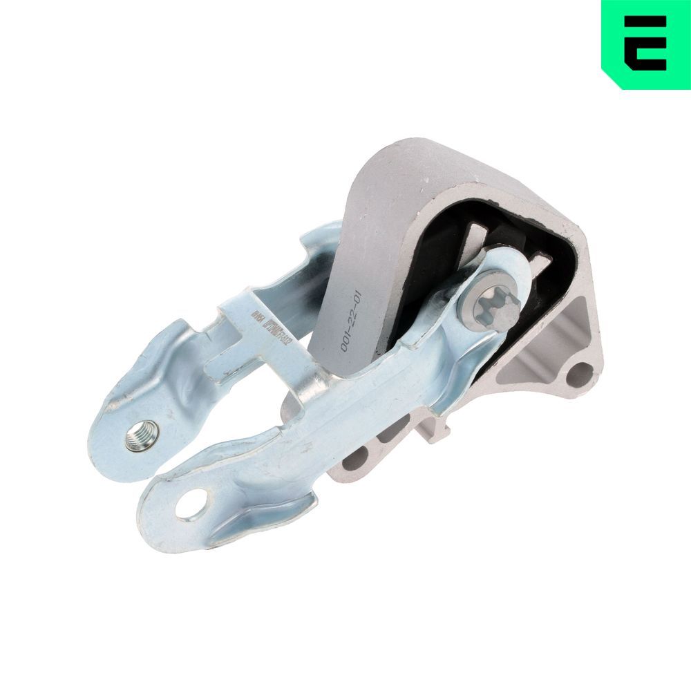 OPTIMAL F7-5132 - Lagerung, Motor