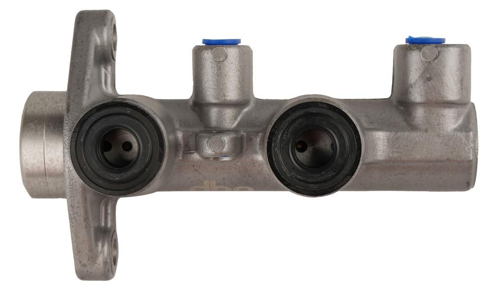 DBA Brake Master GM - TecDoc 1
