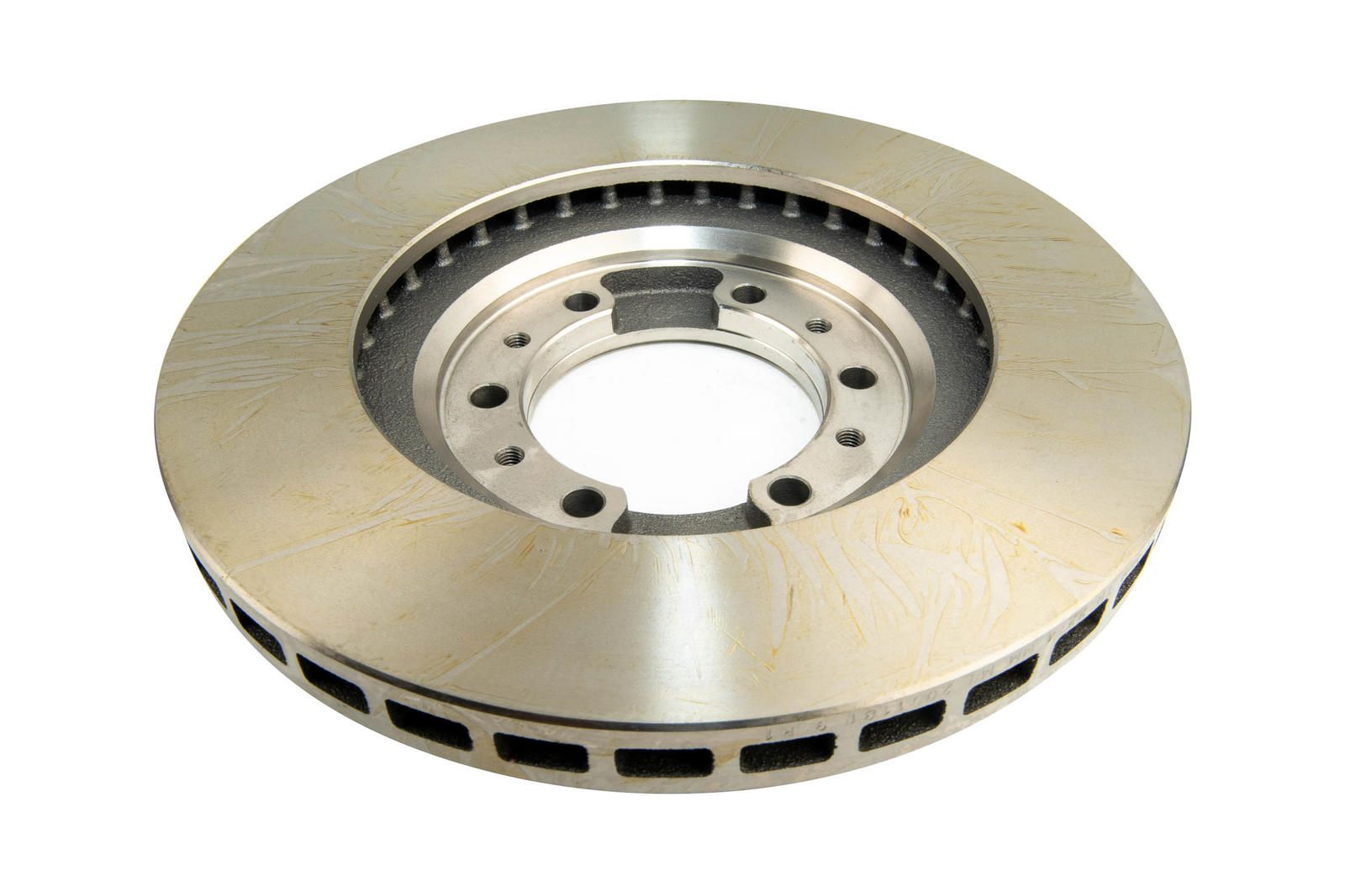 Street Standard [ Mitsubishi Pajero 92-> F ] Same as DBA663 - TecDoc 2