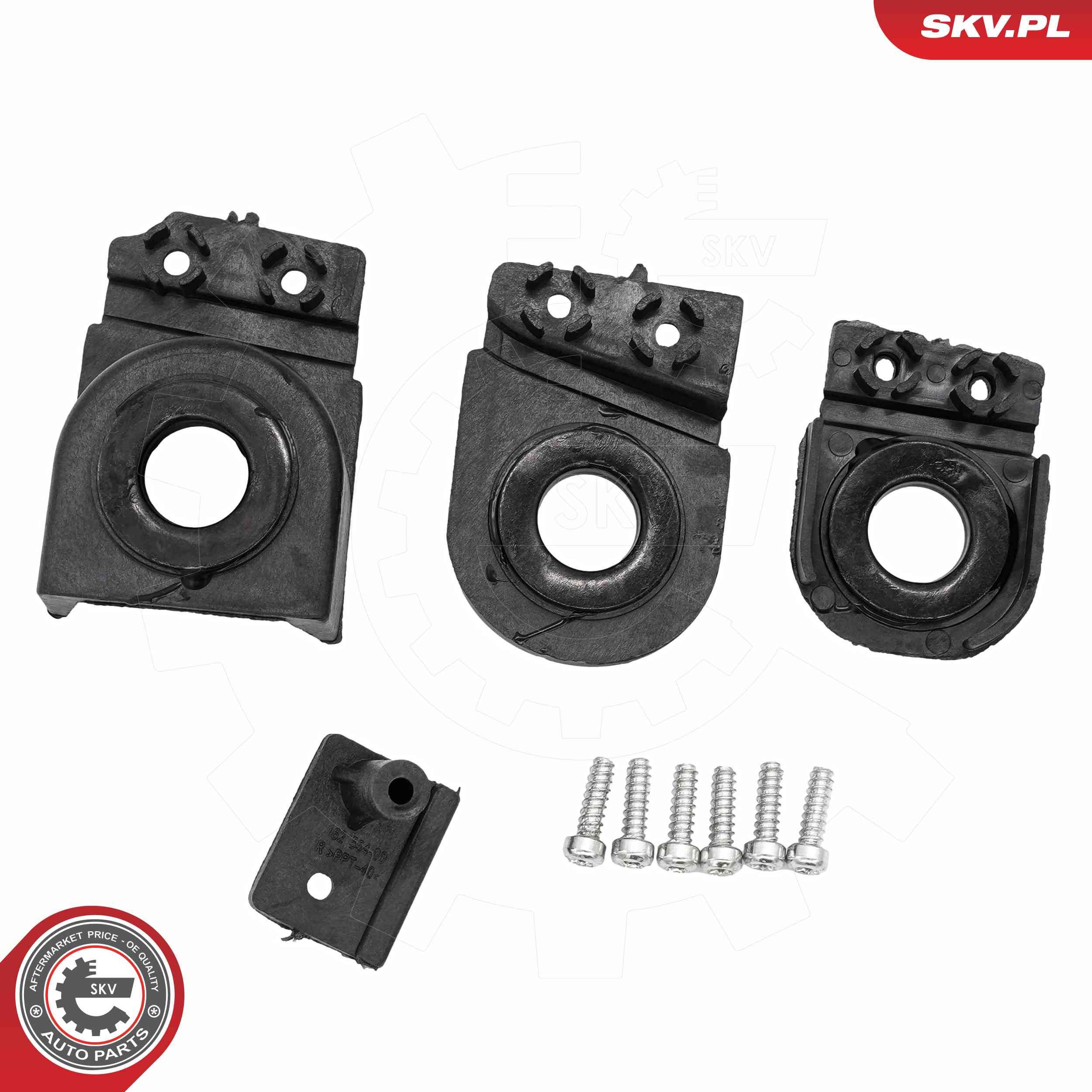 Reparatursatz, Hauptscheinwerfer