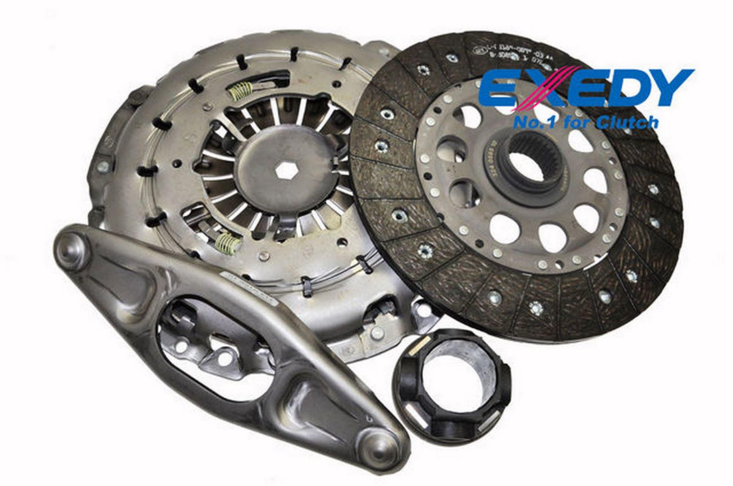 240mm BMW - TecDoc Only