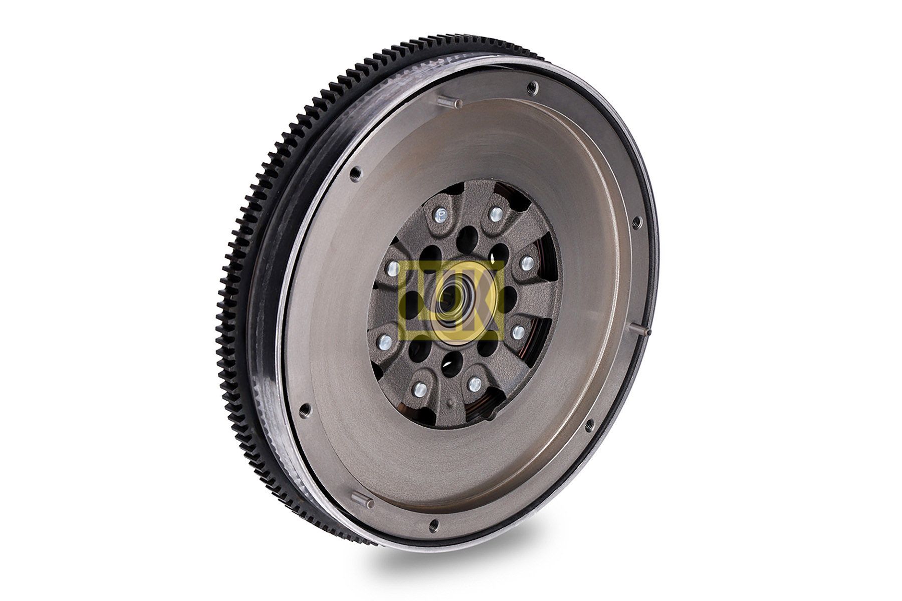 Schaeffler LuK 415 0239 10 Flywheel