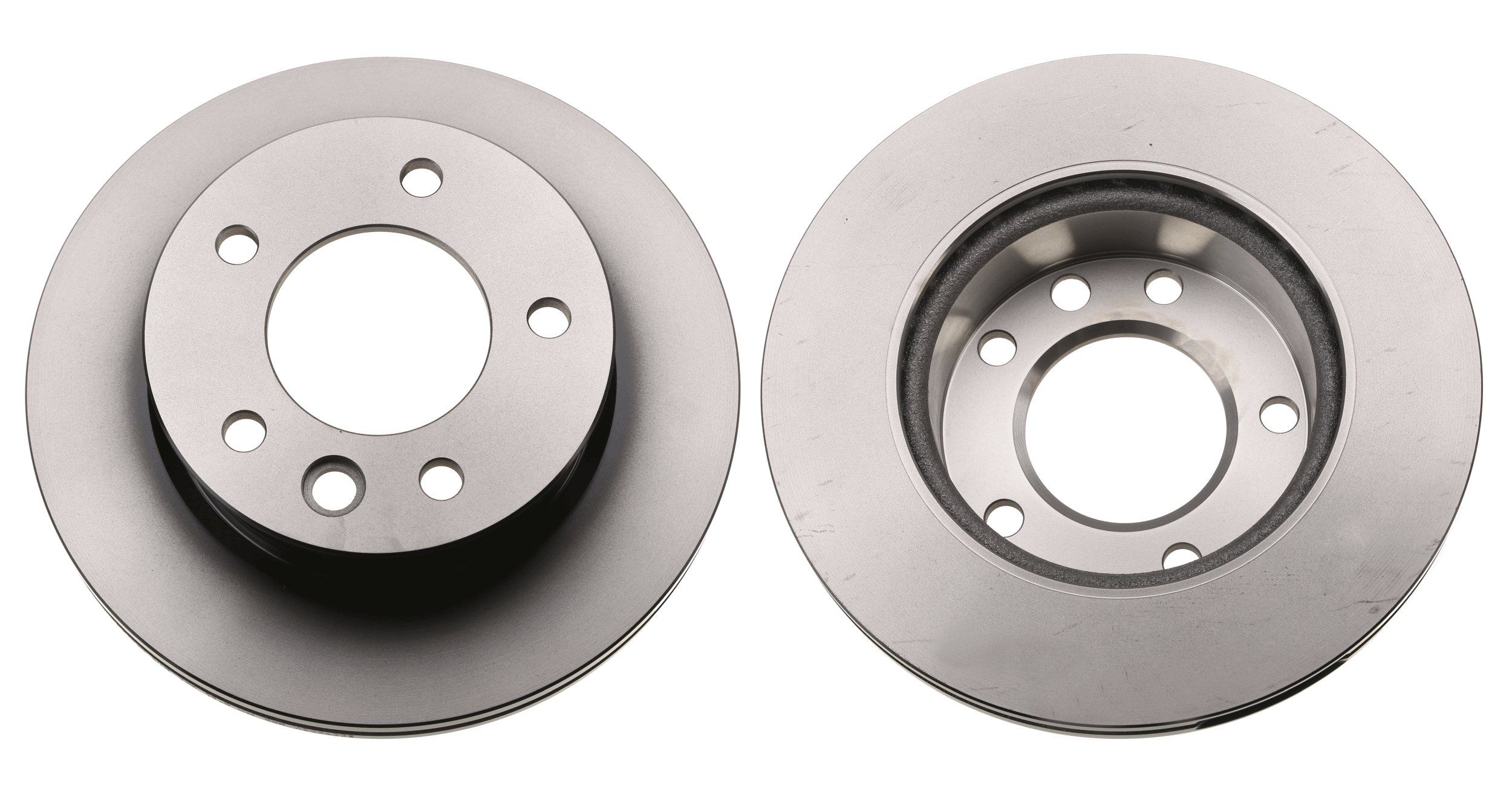 TRW BRAKE DISC - TecDoc 1