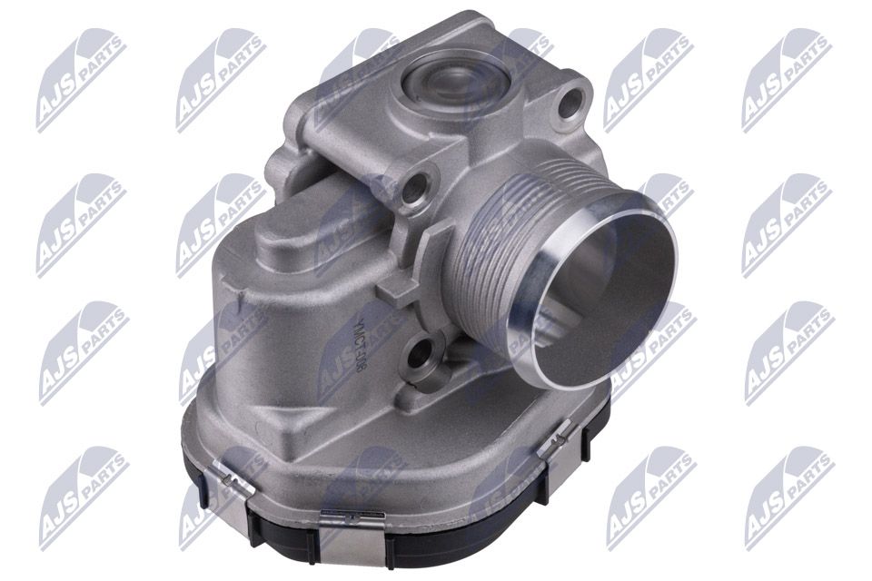 NTY ETB-CT-008 - Drosselklappenstutzen