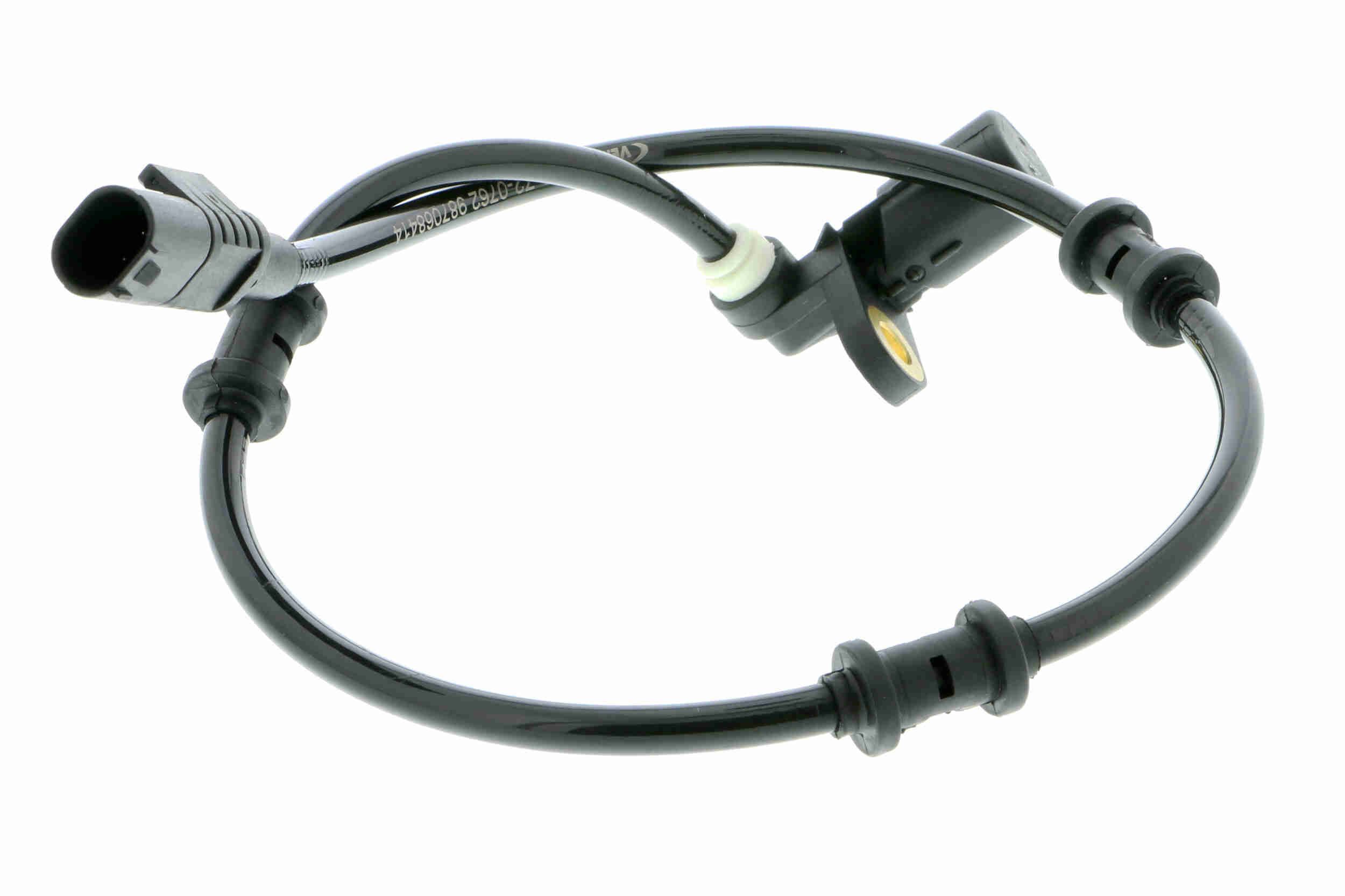 Sensor, Raddrehzahl