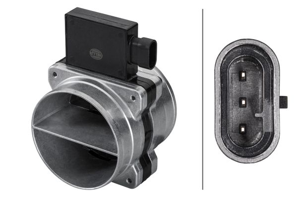 Sensor de flujo de masa de aire / Sensor Maf