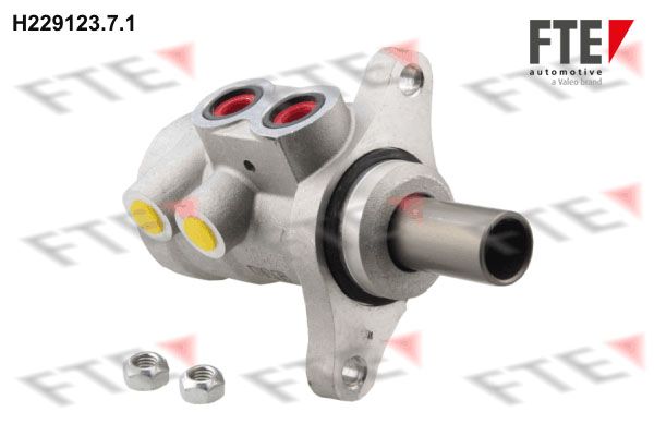 FTE 9220181 - Hauptbremszylinder