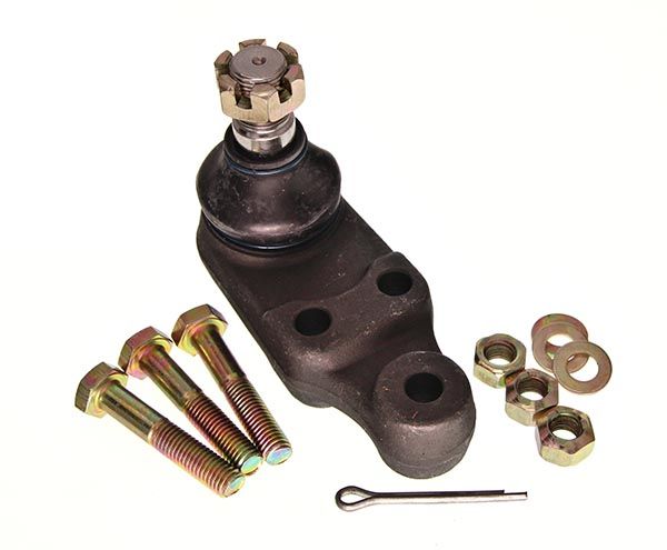 Trag-/Führungsgelenk