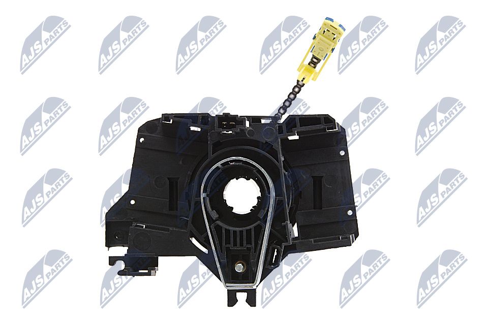Wickelfeder, Airbag