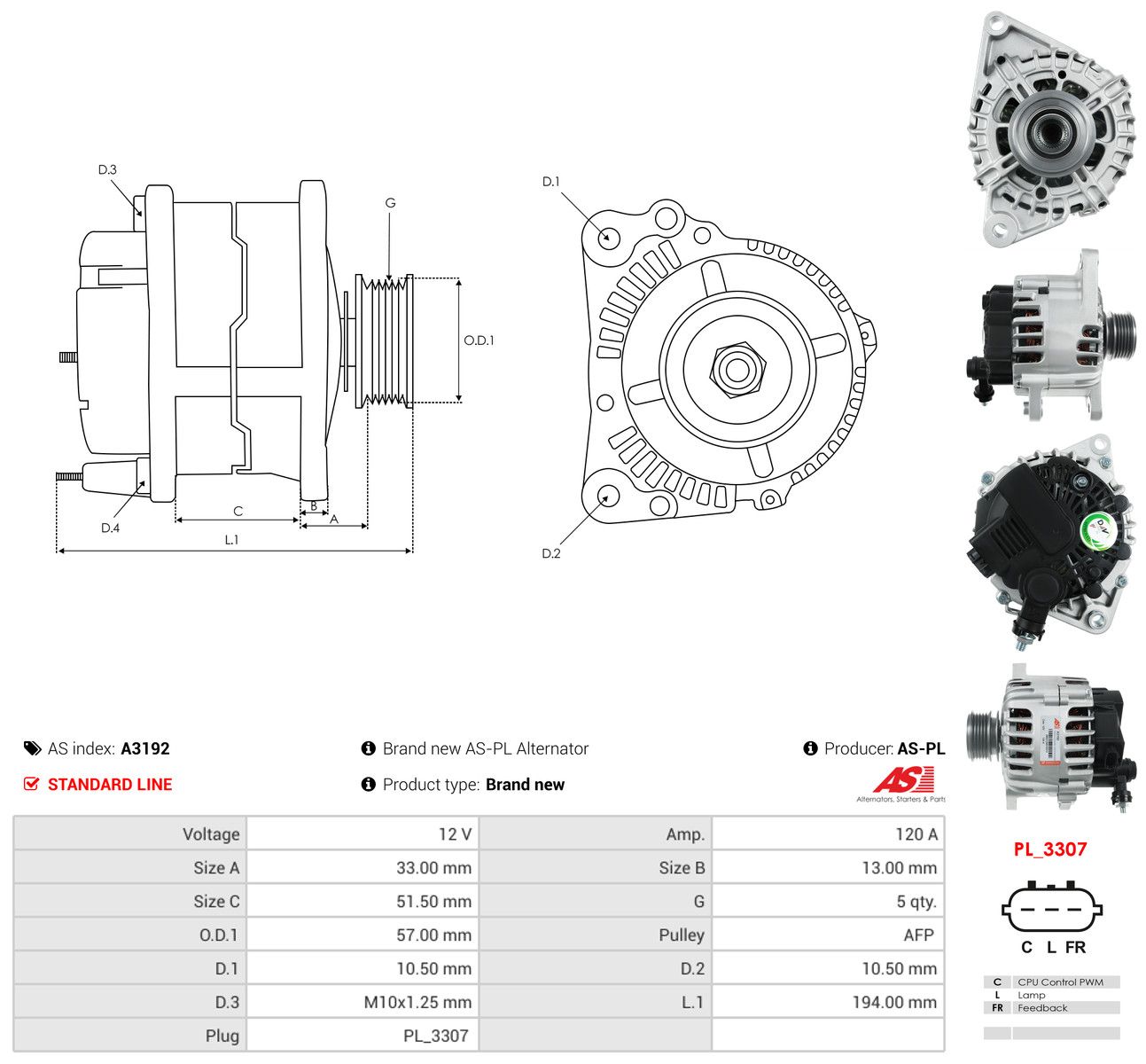 Generator