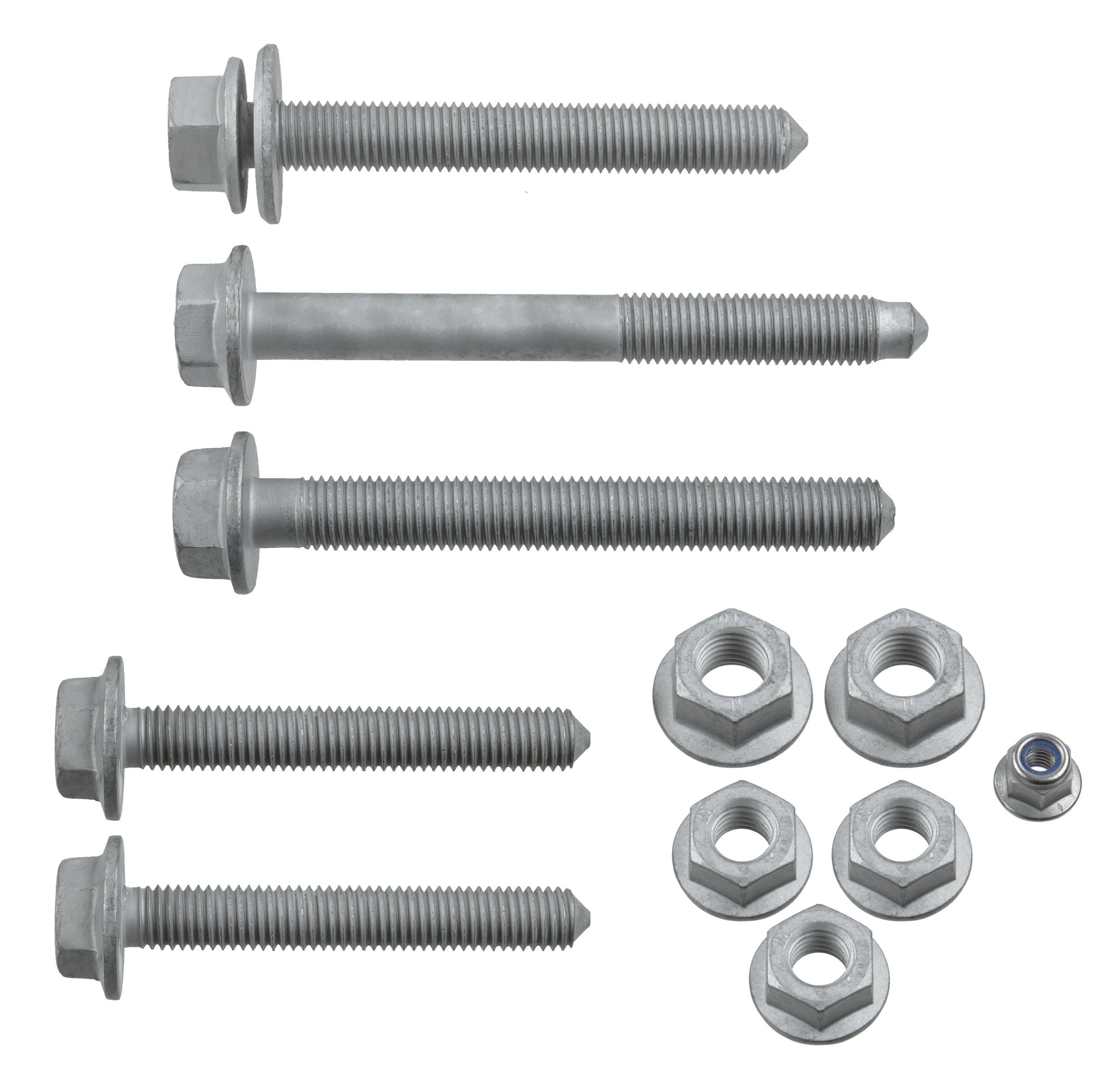 Lemförder 45120 01 Reparatursatz, Radaufhängung
