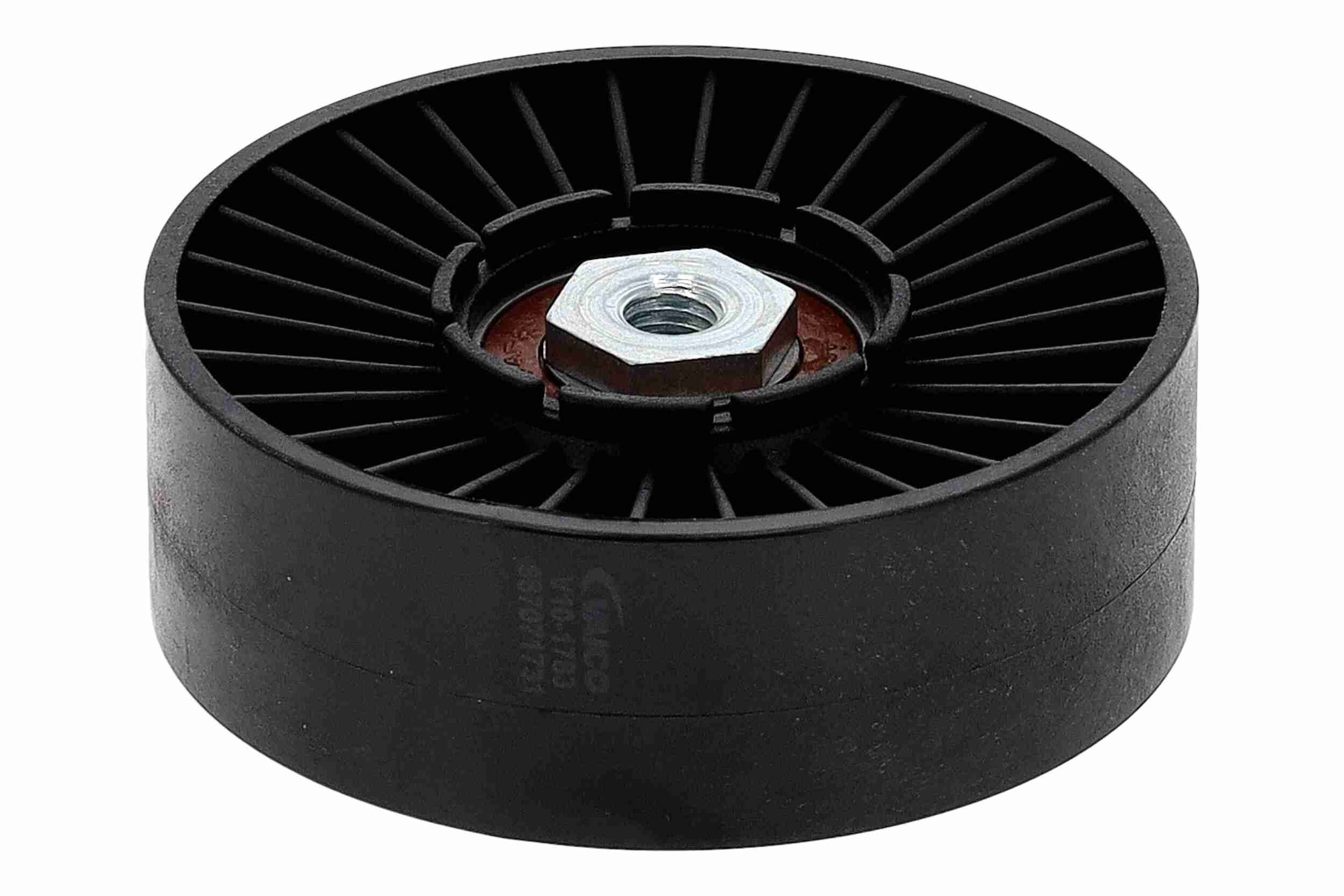 Umlenk-/F&uuml;hrungsrolle, Keilrippenriemen