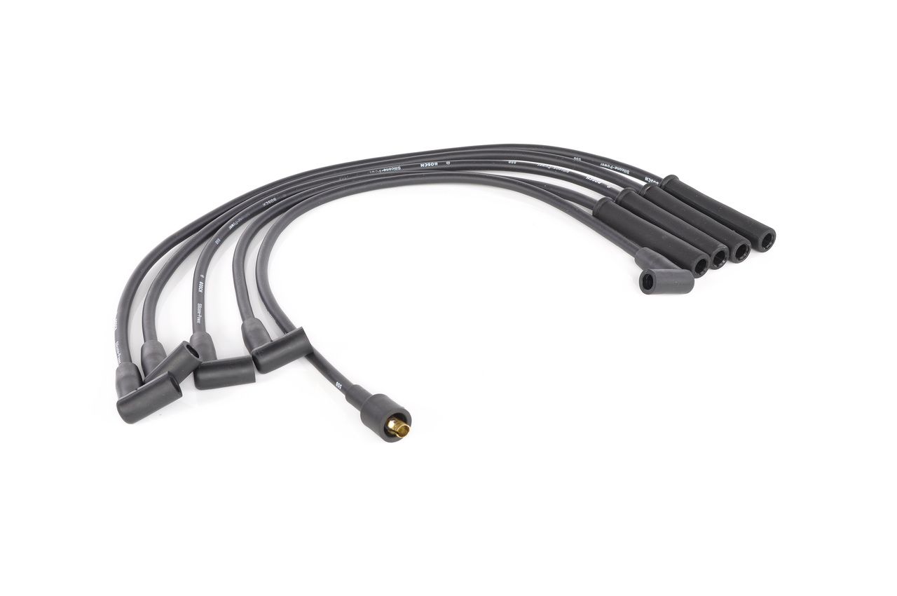 uždegimo laido komplektas