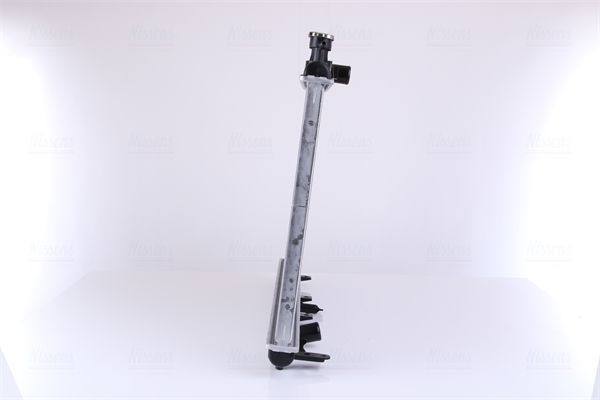 K&uuml;hler, Motork&uuml;hlung