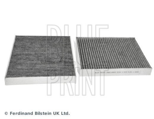 BLUE PRINT ADB112509 - Filtersatz, Innenraumluft