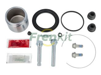 Repair Kit, brake caliper 763705