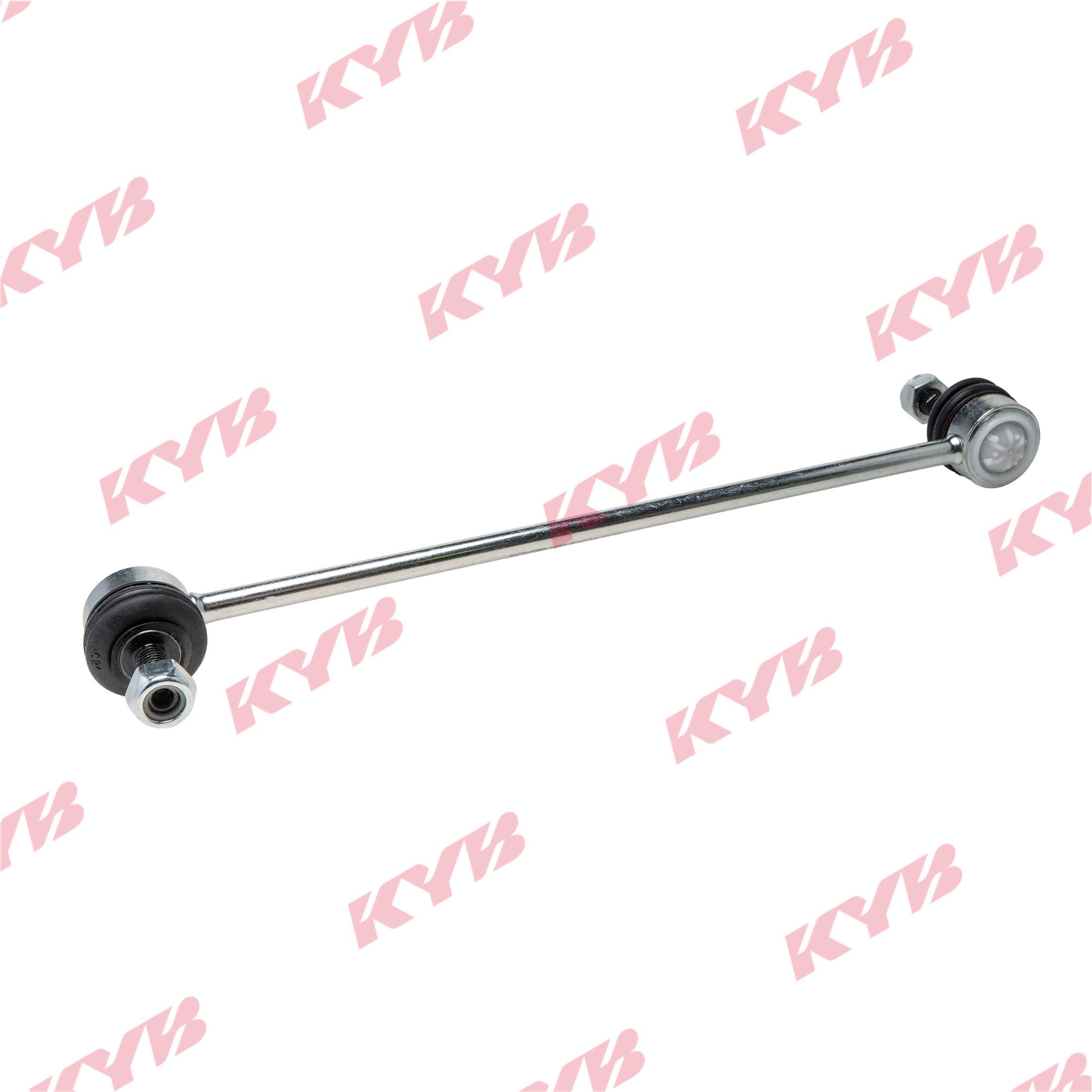 Stange/Strebe, Stabilisator