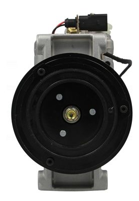 Kompressor, Klimaanlage Kompressor, Klimaanlage
