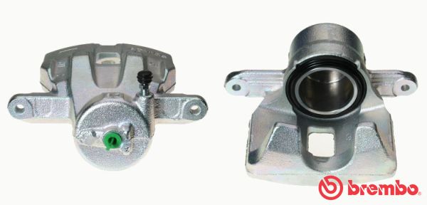 BREMBO F 79 040 - Bremssattel ESSENTIAL LINE
