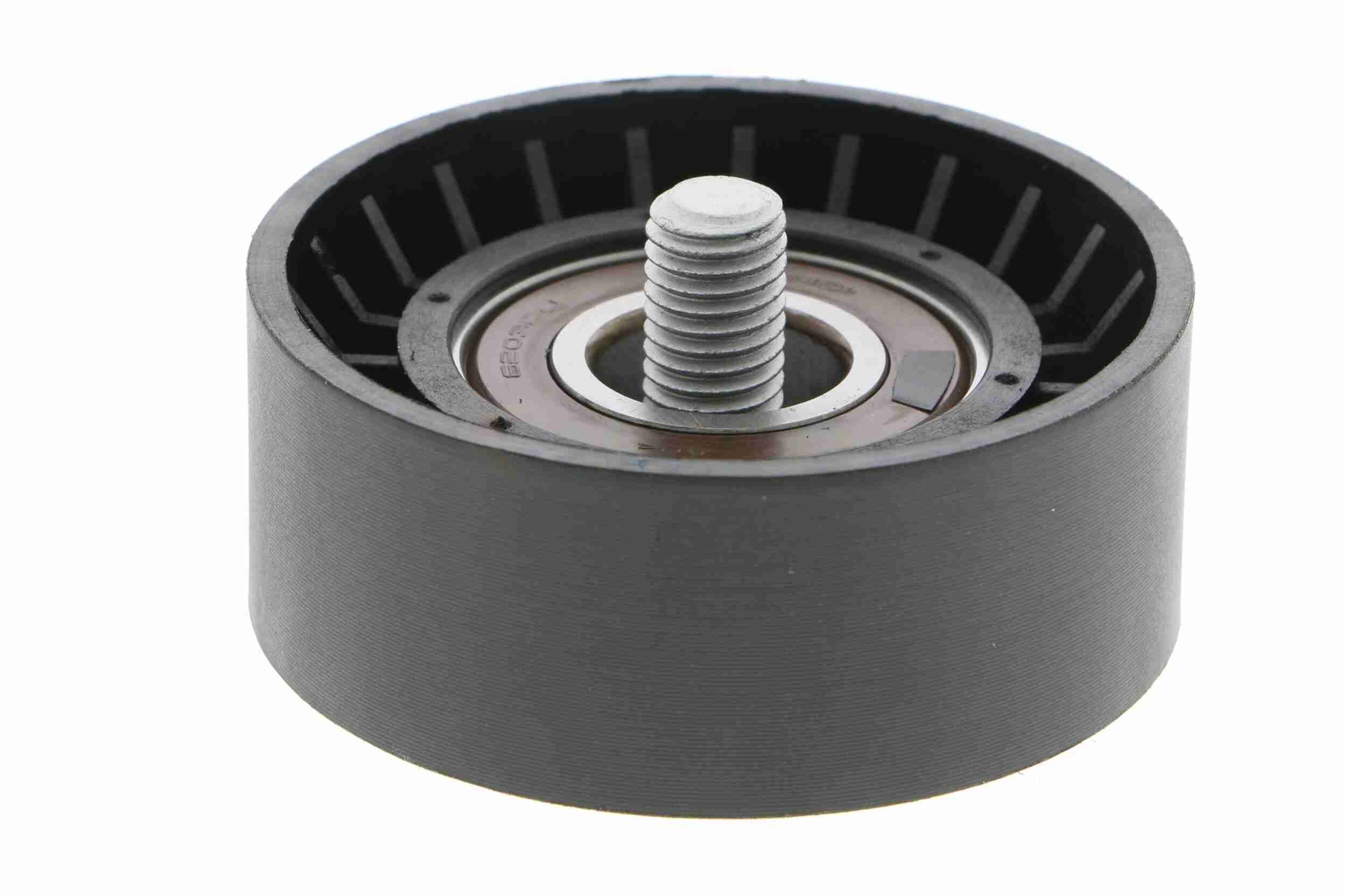 Spannrolle, Keilrippenriemen