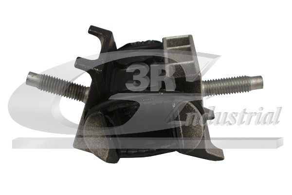 40639 3RG felfüggesztés, motor