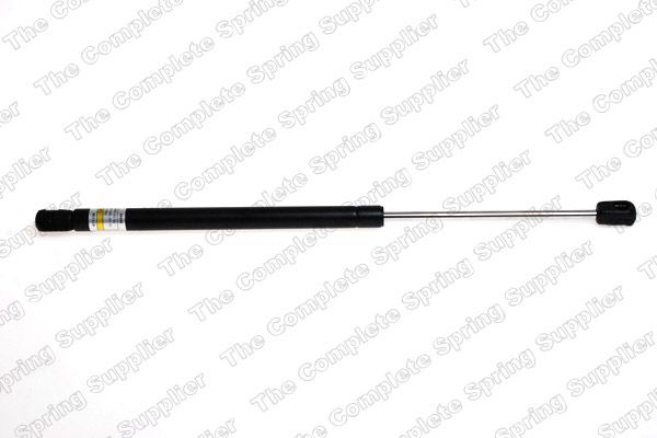 Gasfeder, Koffer-/Laderaum