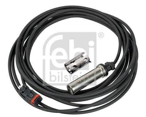 Sensor, revoluciones de la rueda