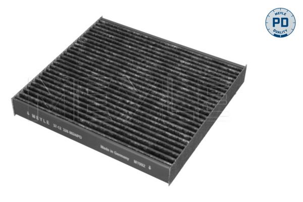 MEYLE 37-12 326 0024/PD - Filter, Innenraumluft PD