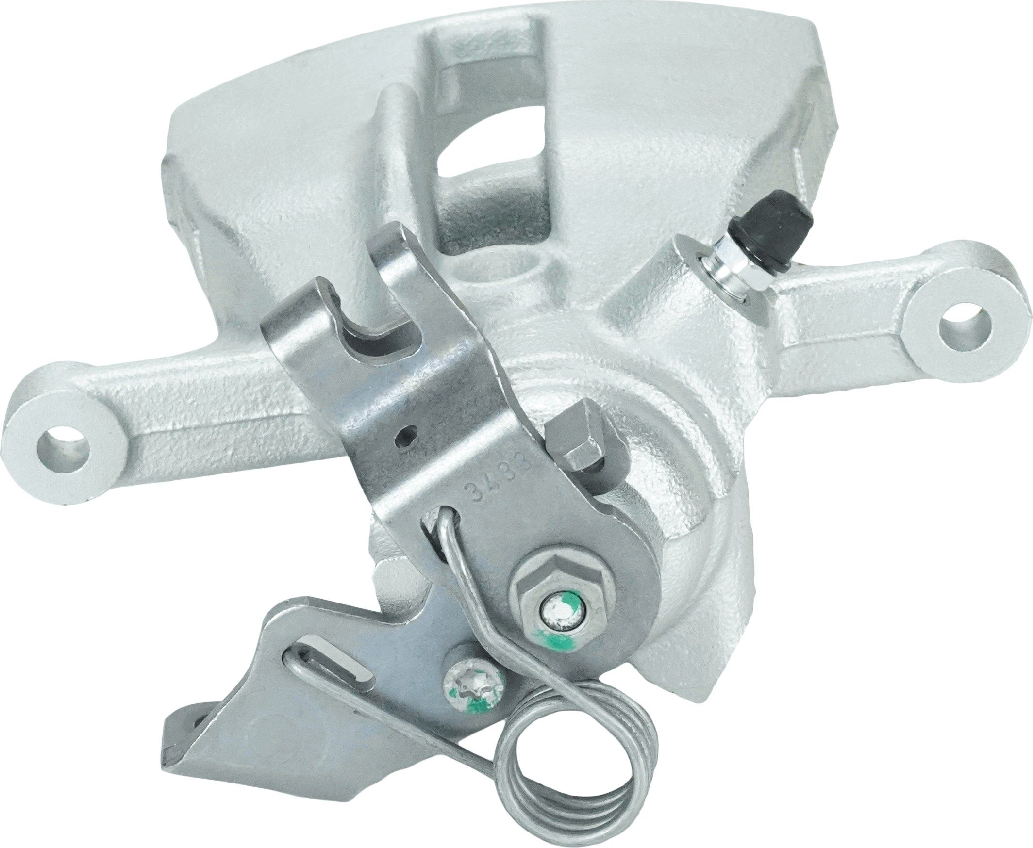Bremssattel