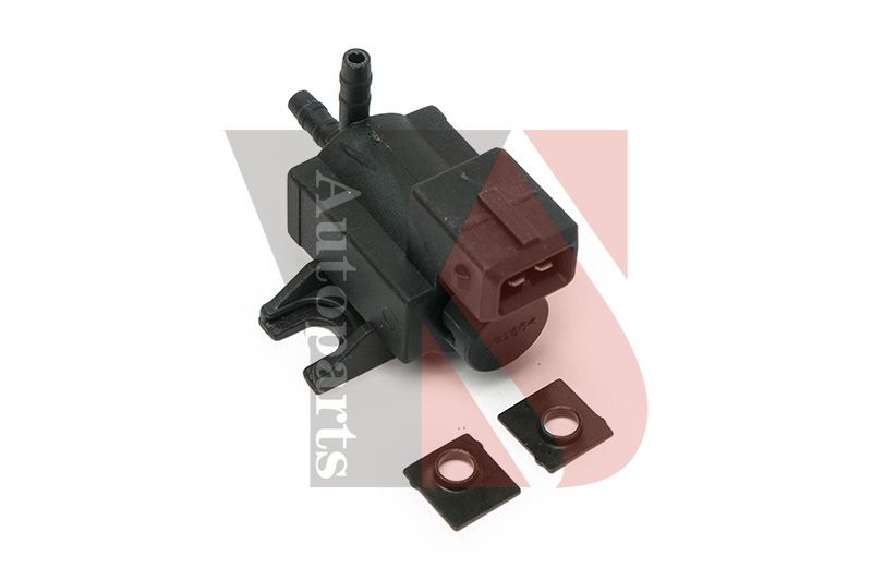 YSPARTS PCV032 - Ventil, Sekund&auml;rluft-Saugsystem