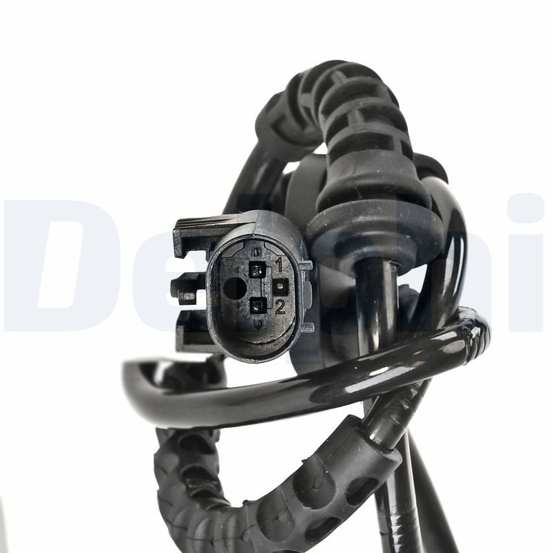 Sensor, Raddrehzahl