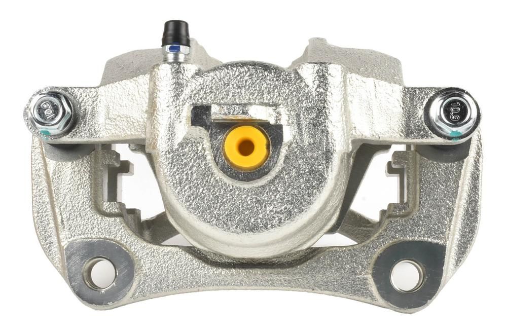 DBA Street Series HOLDEN ASTRA BK 1.4L P Turbo FWD F LH 11/16 - 6/ - TecDoc 1