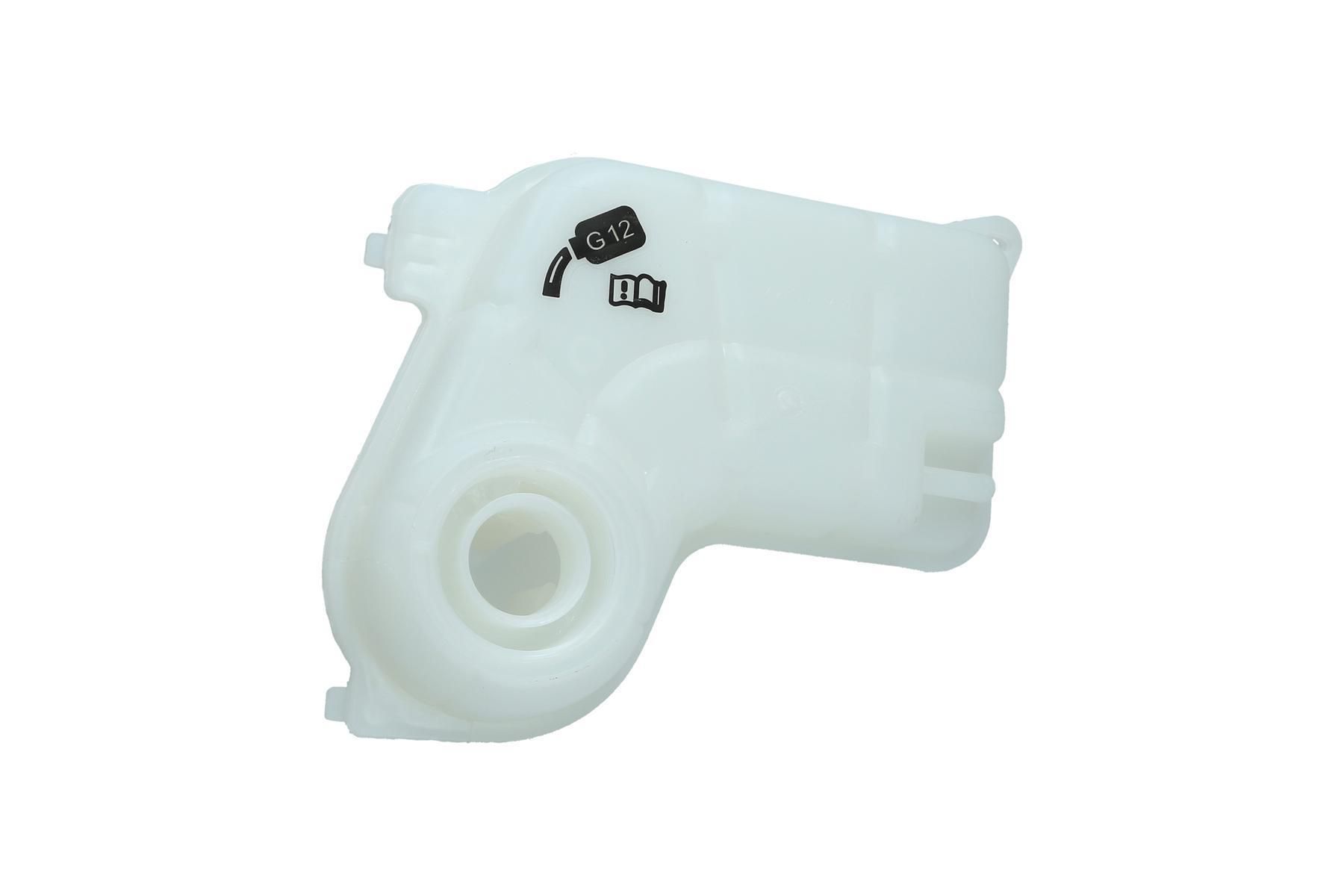 Ausgleichsbeh&auml;lter, K&uuml;hlmittel