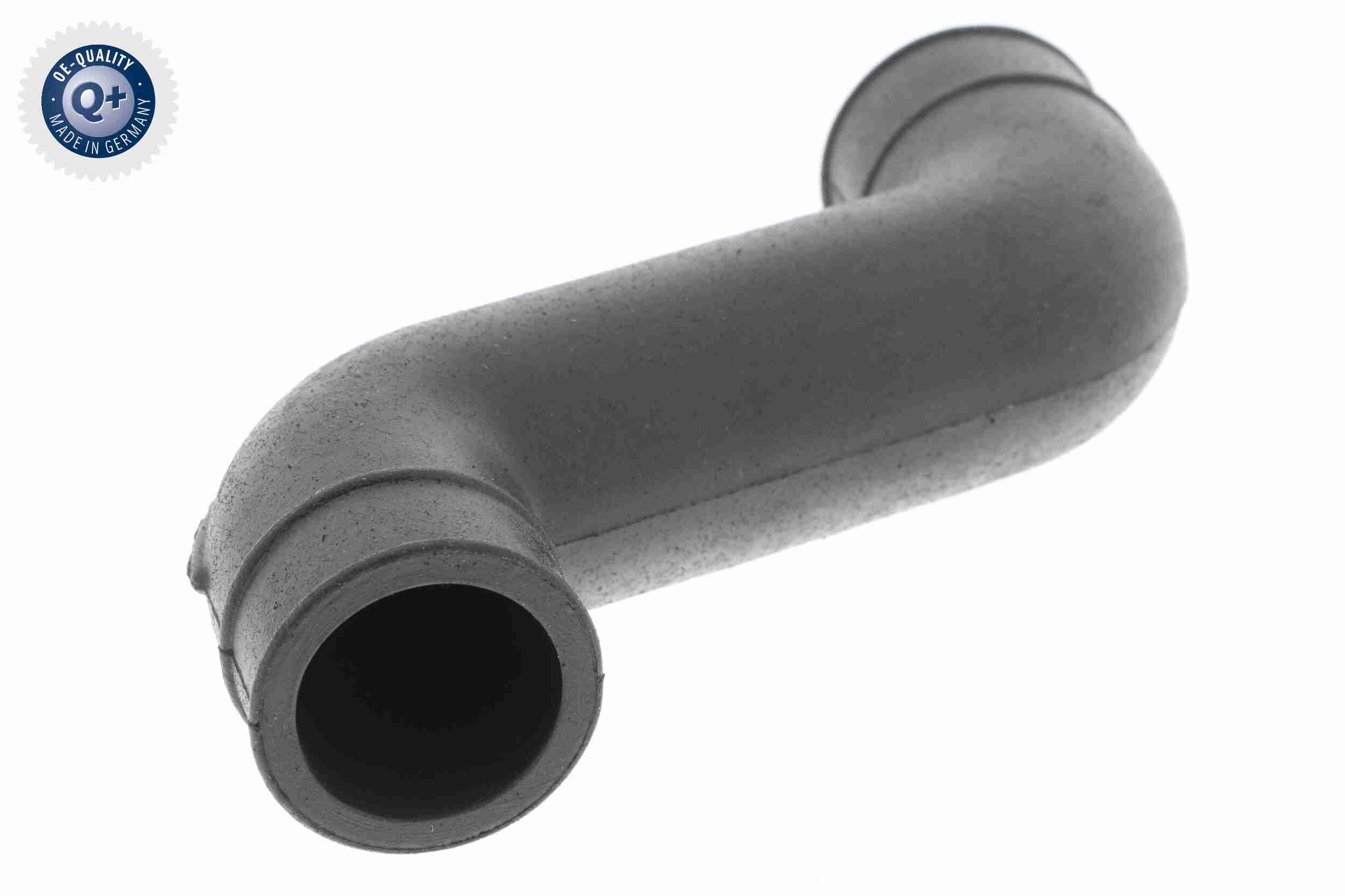 Schlauch, Luftversorgung