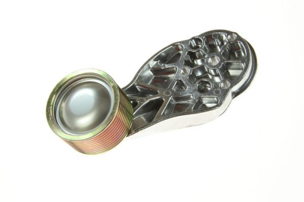Umlenk-/F&uuml;hrungsrolle, Keilrippenriemen