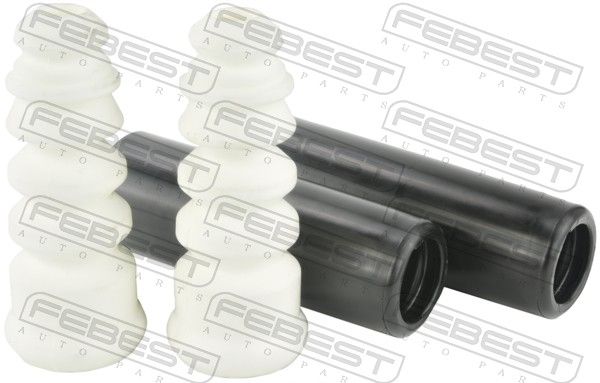 Dust Cover Kit, shock absorber SKSHB-ROOMR-KIT