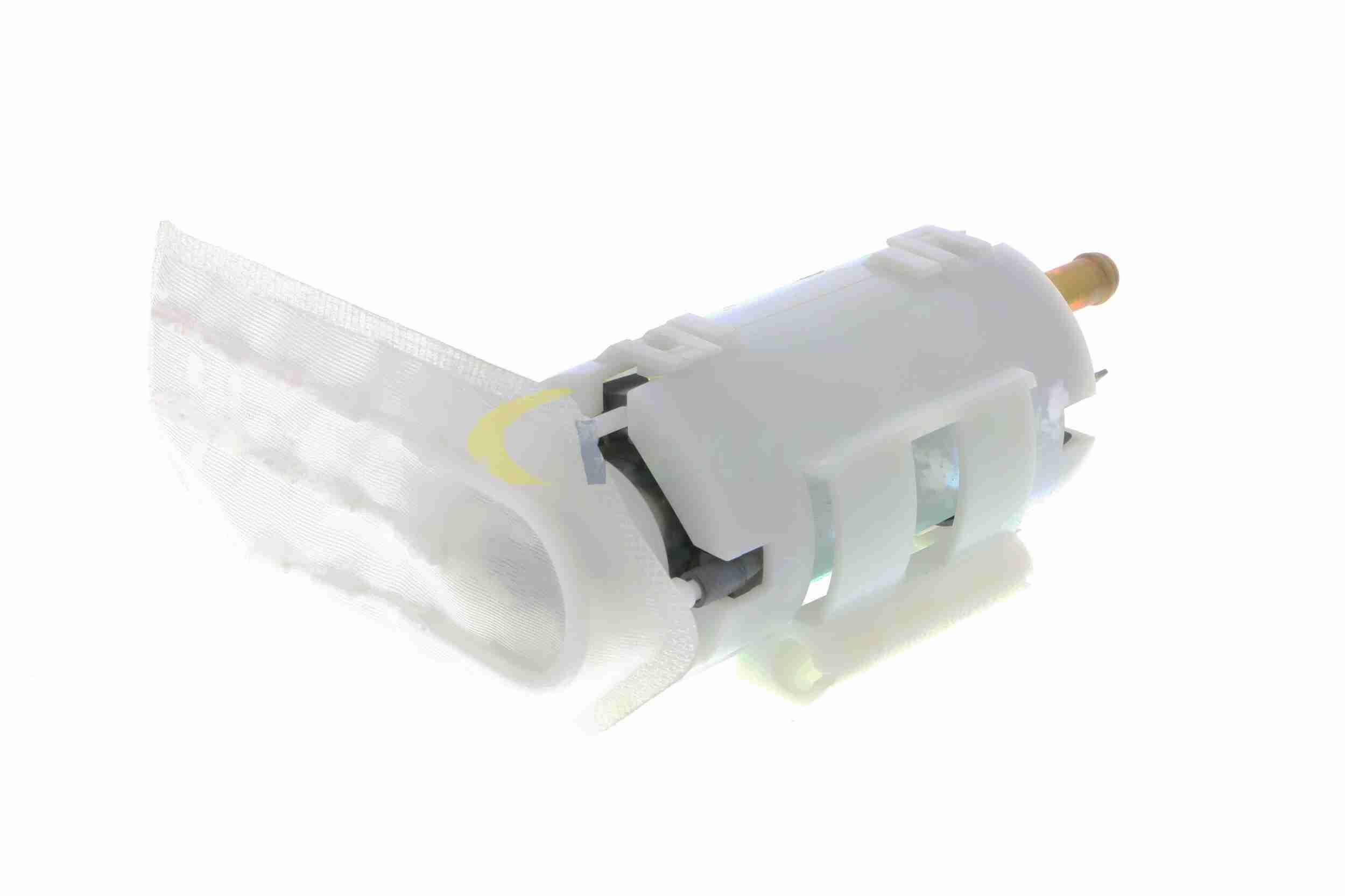 Kraftstoffpumpe