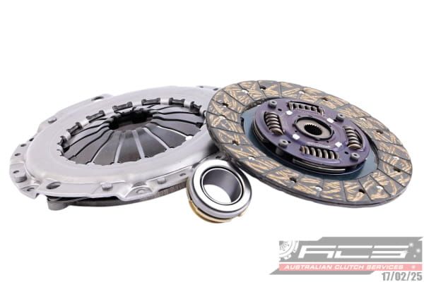 KIT STD DAEWOO CIELO 1.5L - TecDoc Only