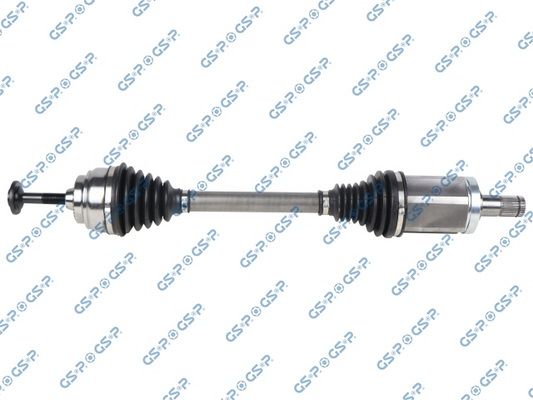 Drive Shaft 202730